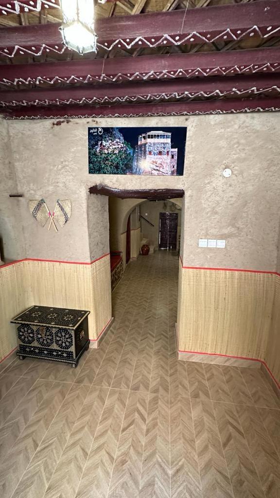 Alqalah Inn Al Hamra Ngoại thất bức ảnh
